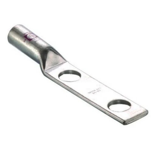 Two Hole Copper Compression Lugs